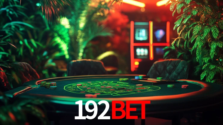 Experiência VIP 192BET