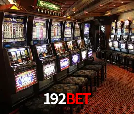 A Revolução dos Aplicativos de Jogos no 192BET