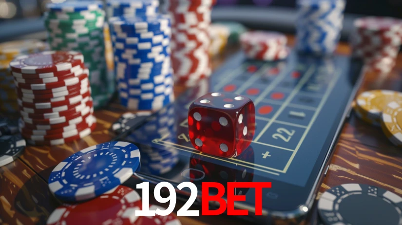 192BET App Interface