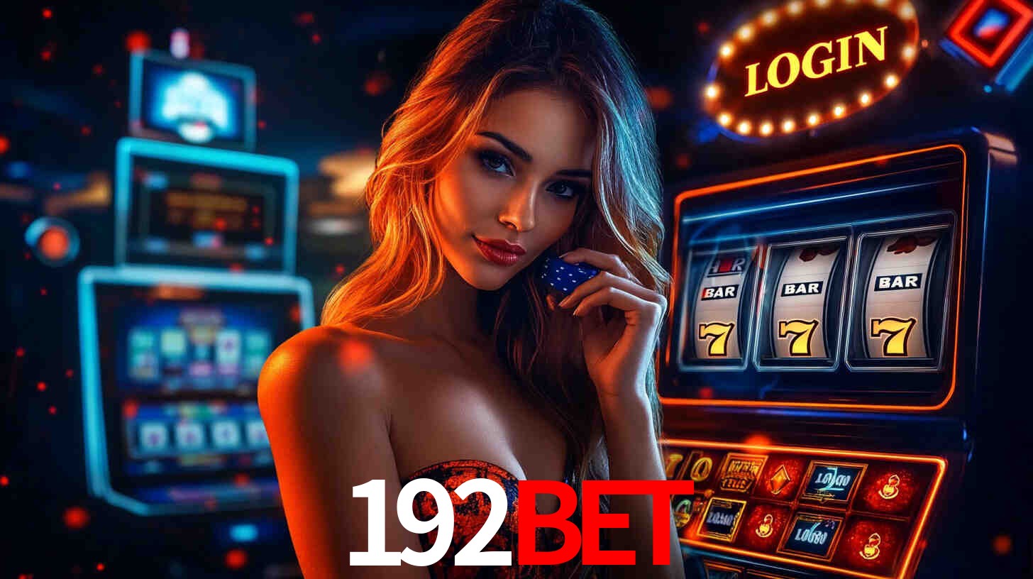 Premium Interface 192BET