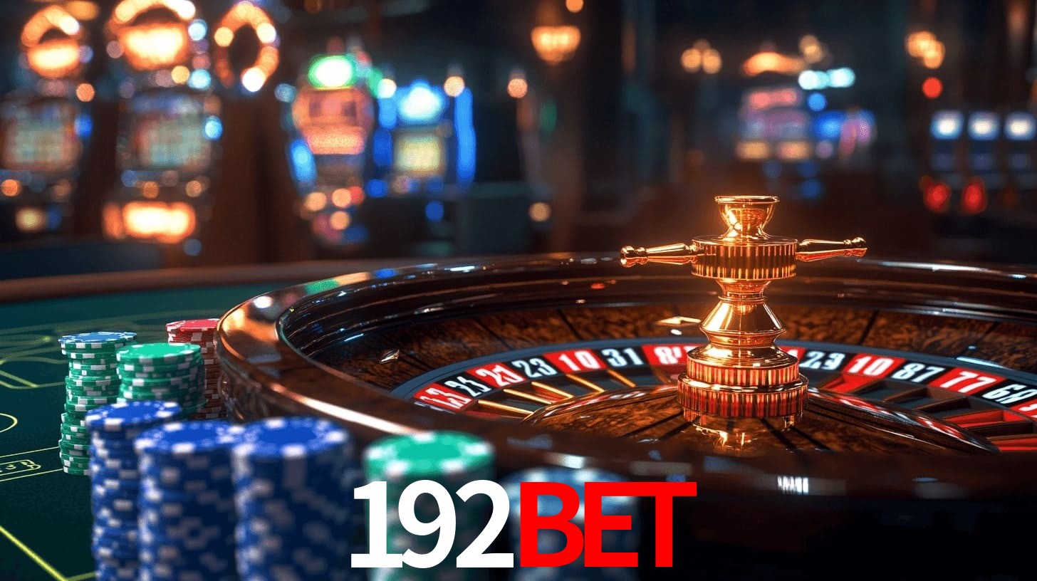 Live Casino 192BET