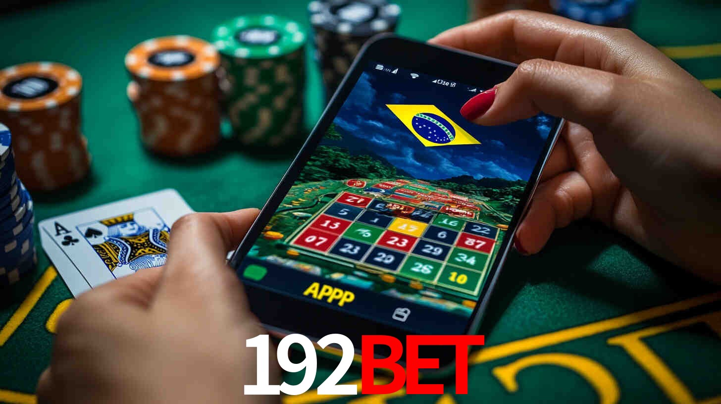 Explorando a Categoria de Eventos em Apostas na 192BET
