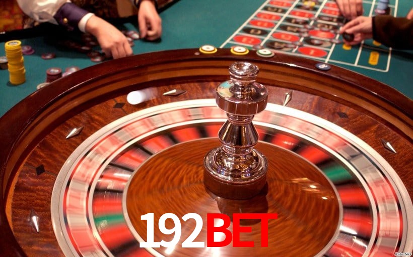 Bônus Diários 192BET