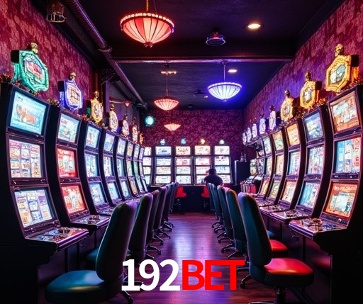 Experimente o Login Seguro Premium no 192BET