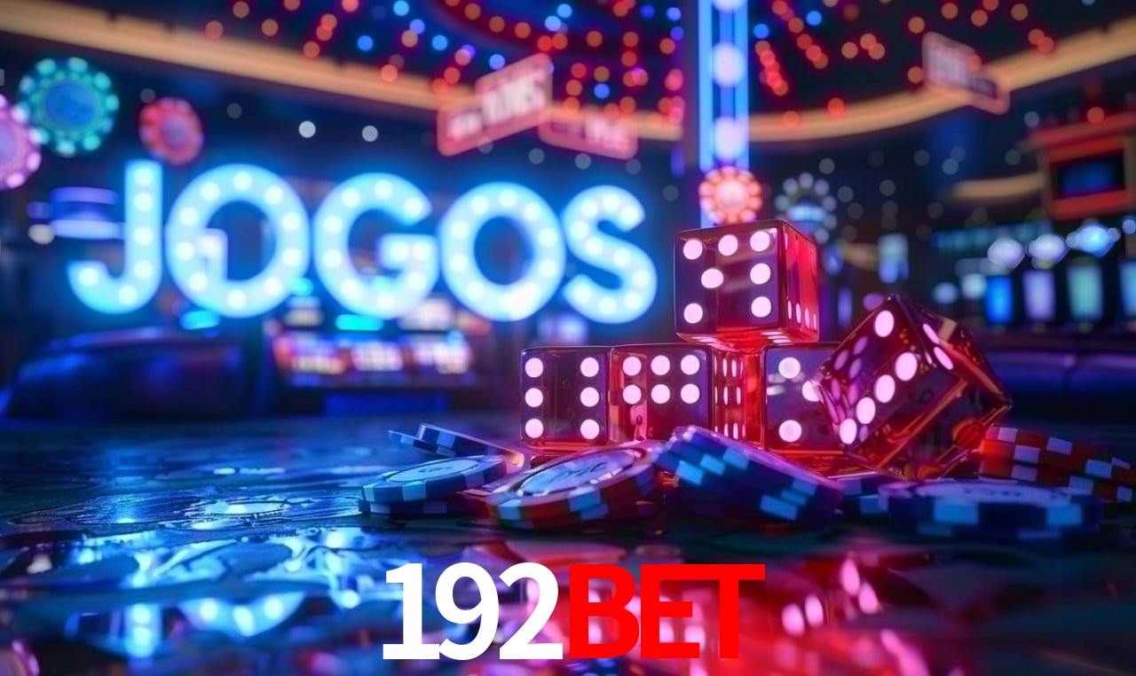 Jogos Exclusivos 192BET
