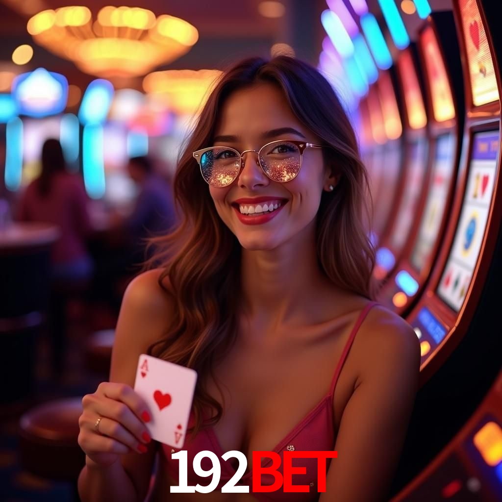 Secure Login 192BET