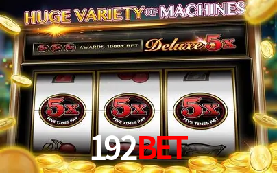 Inovações de Jogos na 192BET: O Futuro das Experiências Interativas