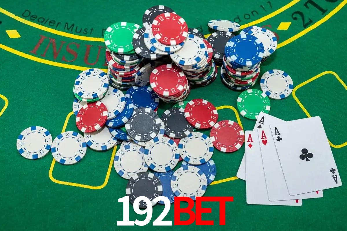 Programa VIP 192BET