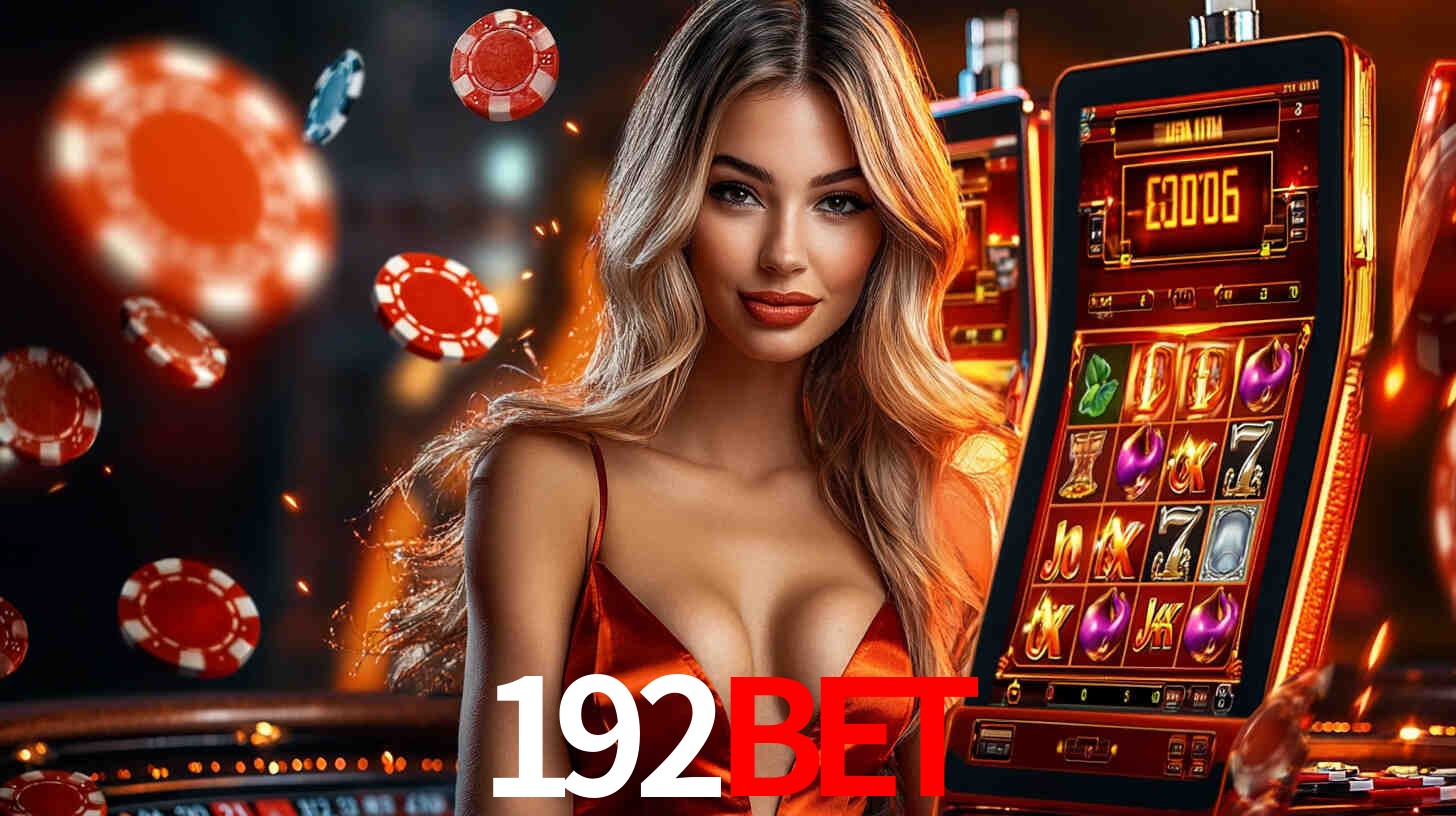 Roulette Table 192BET