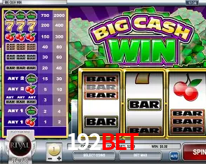Inovações de Jogos na 192BET: O Futuro das Experiências Interativas