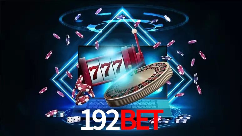 Cadastro Rápido 192BET