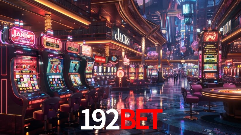 Weekend Specials 192BET