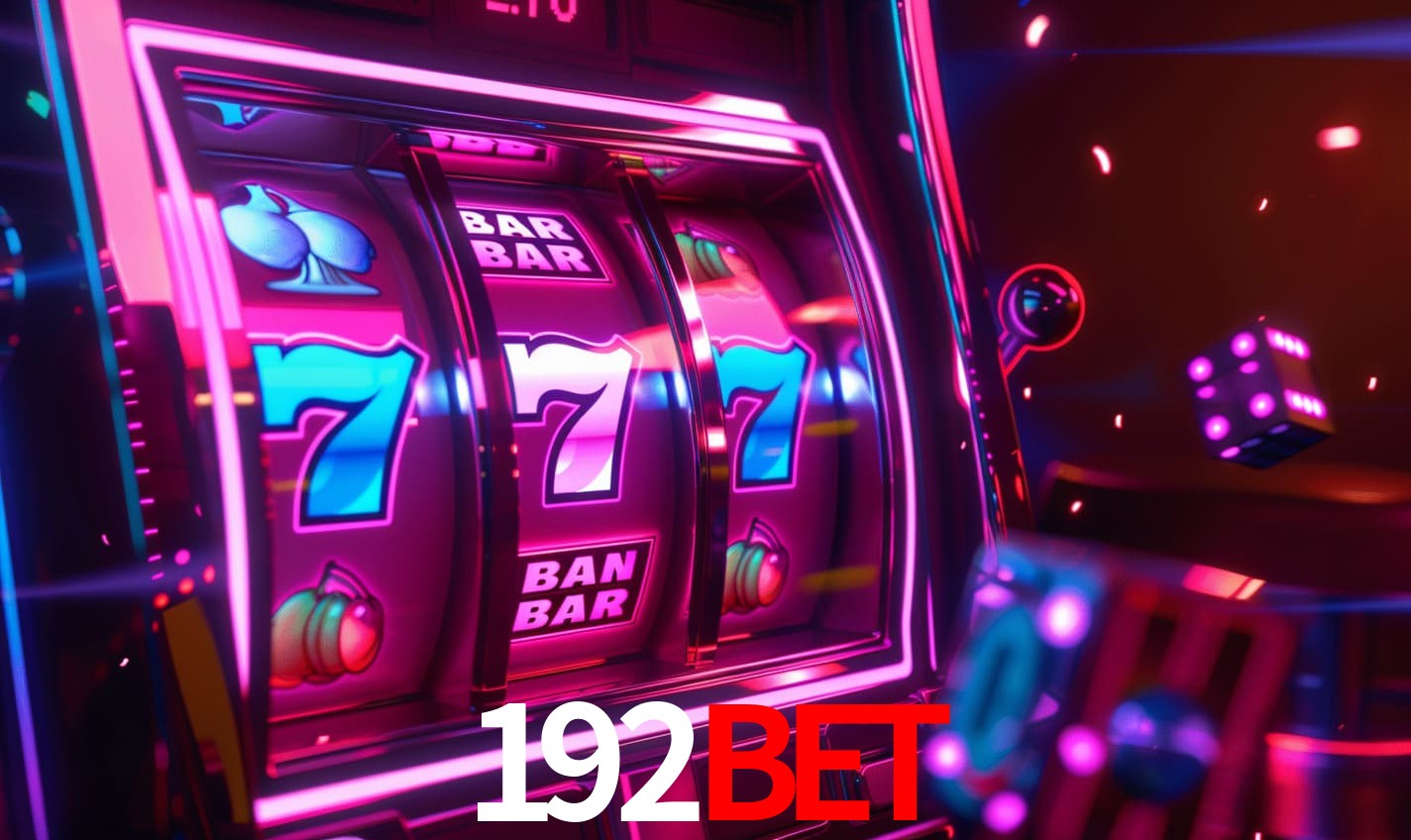 A Emoção da Loteria na 192BET: Uma Chance de Mudança de Vida