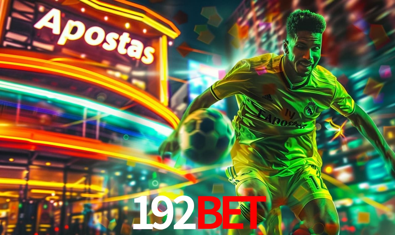 Jogos de Slot 192BET