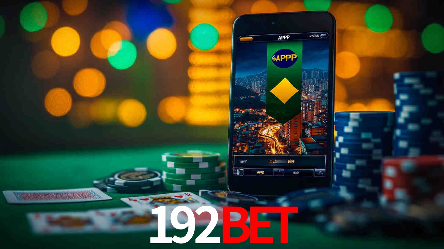 Descubra o Programa VIP da 192BET: Vantagens Exclusivas para Jogadores