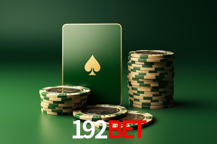 Game Providers 192BET