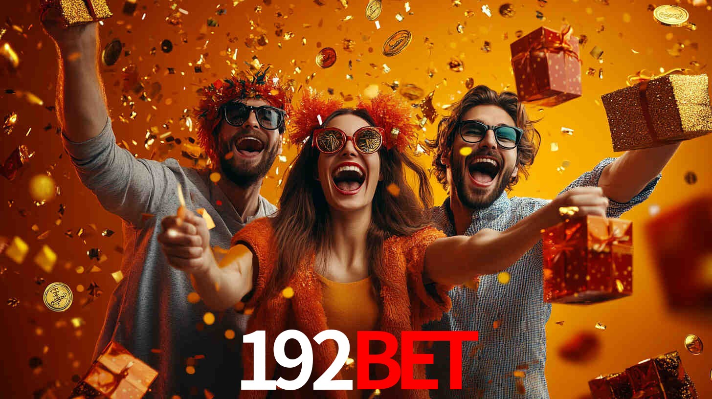 Daily Bonuses 192BET