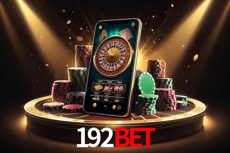 Design Responsivo 192BET