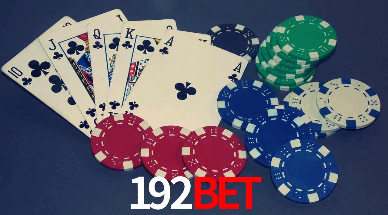 API Integration 192BET