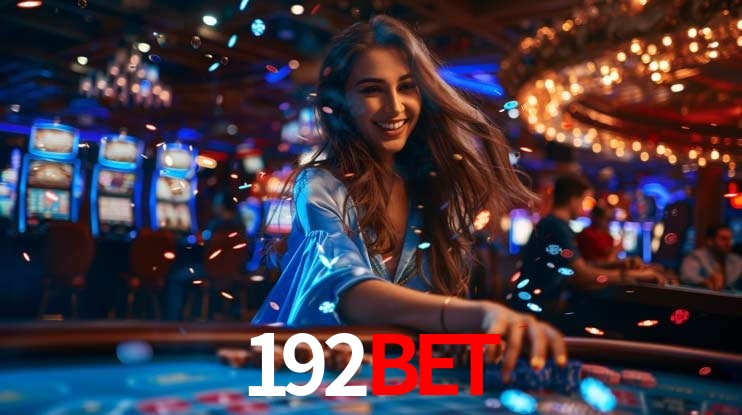 Account Benefits 192BET