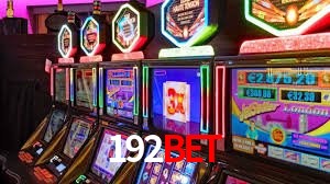 Interface do App 192BET