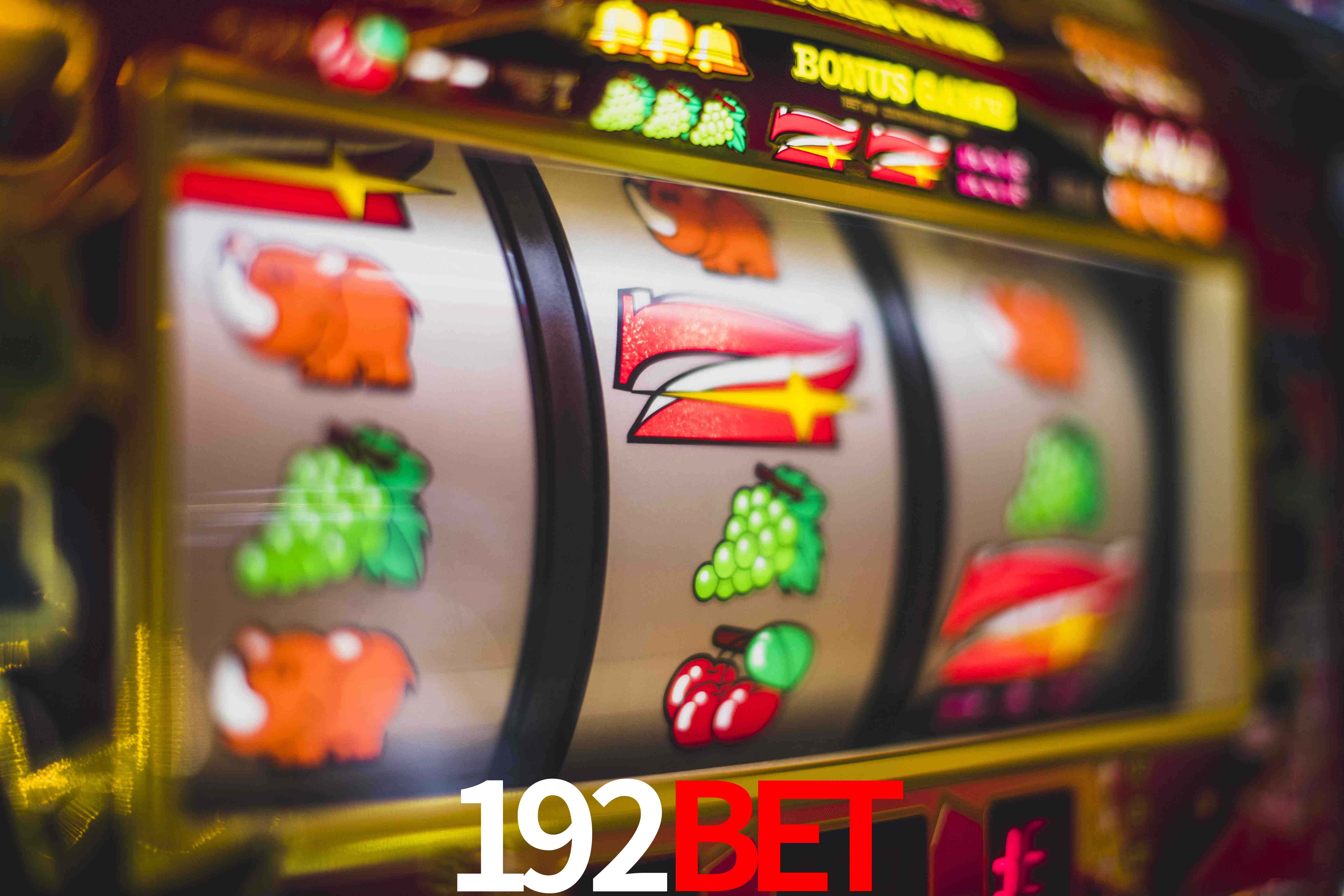 Live Casino 192BET