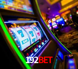 Descubra o Programa VIP da 192BET: Vantagens Exclusivas para Jogadores