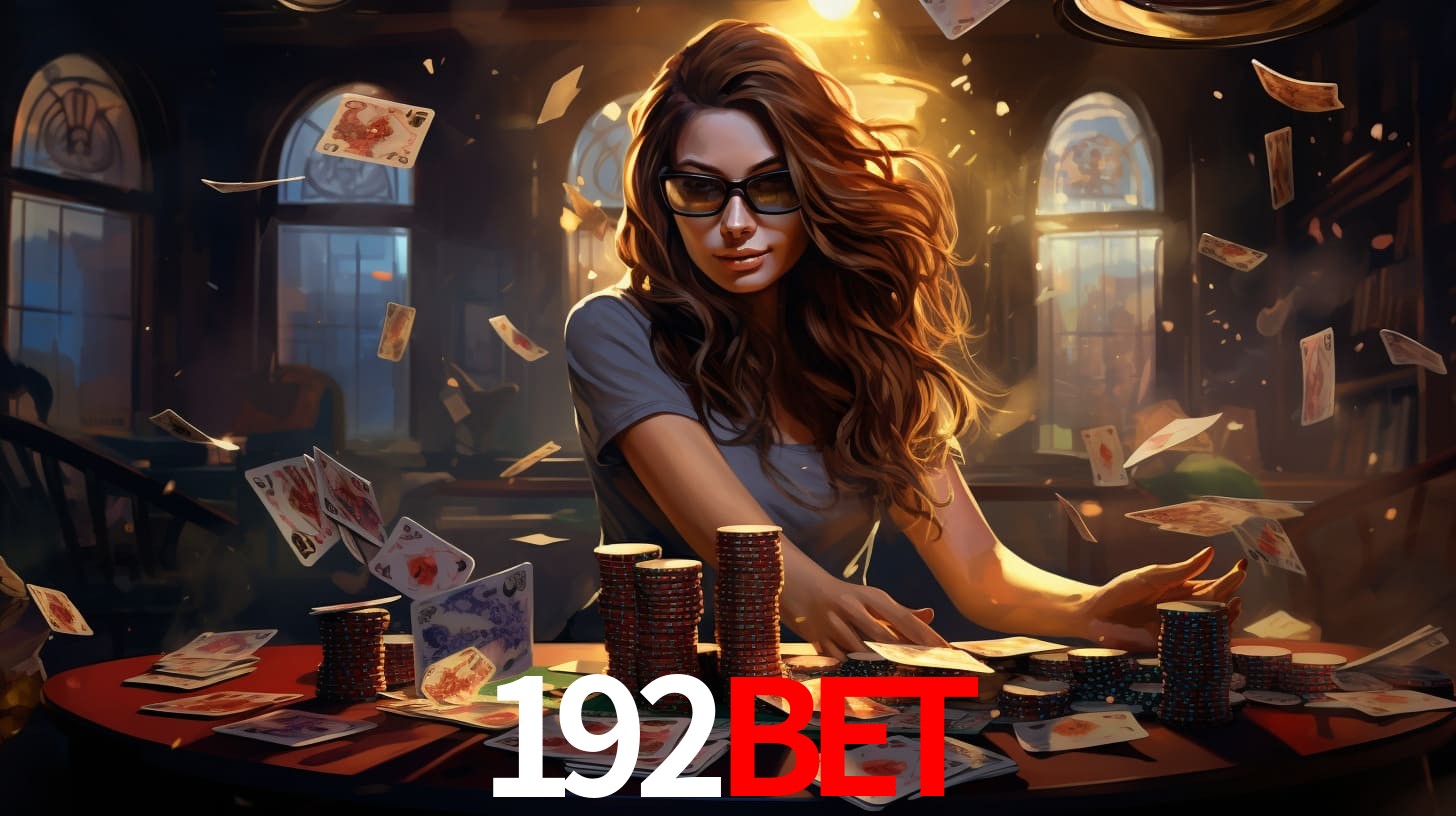 Bonus Features 192BET
