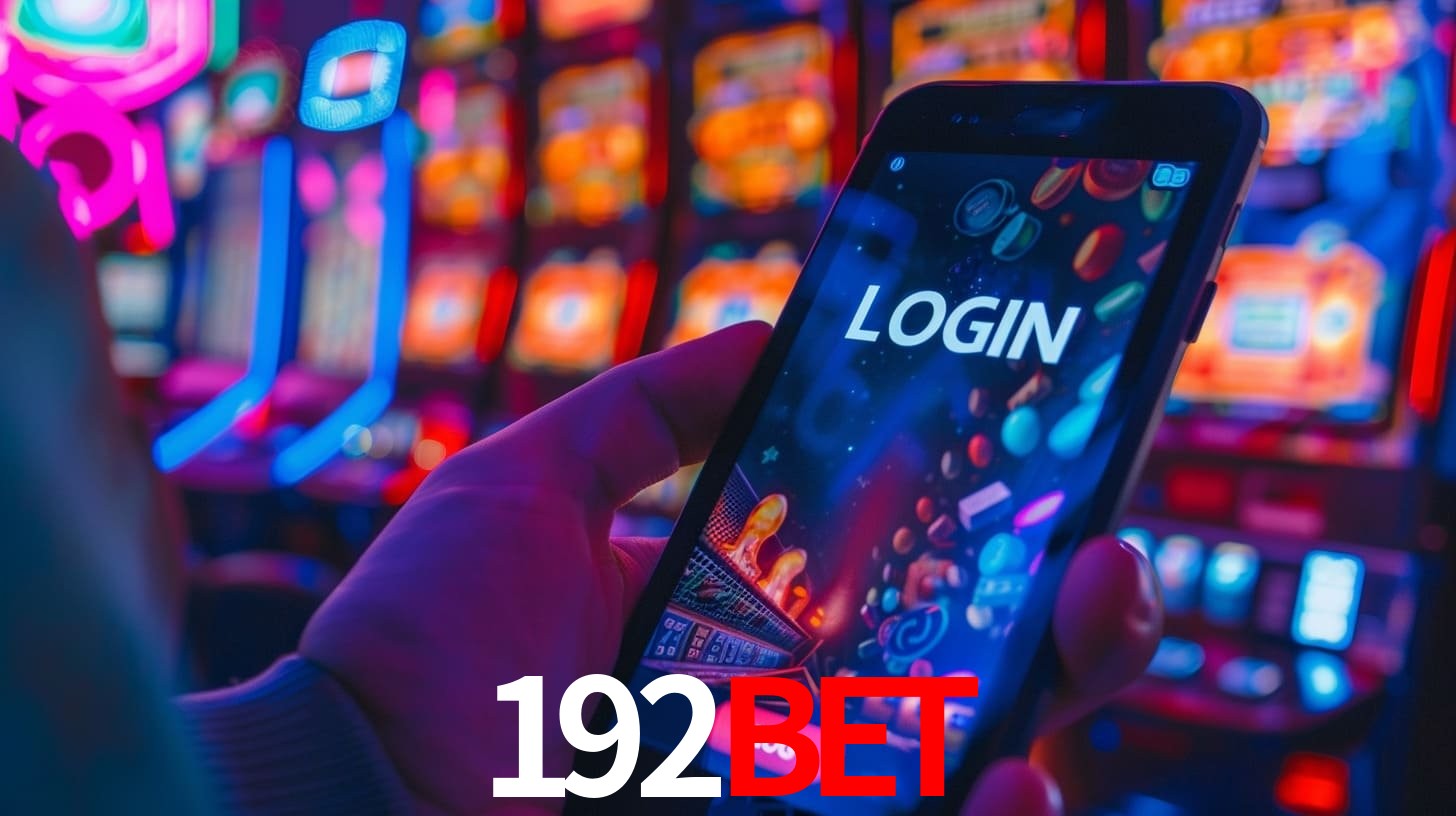 Casino VIP 192BET