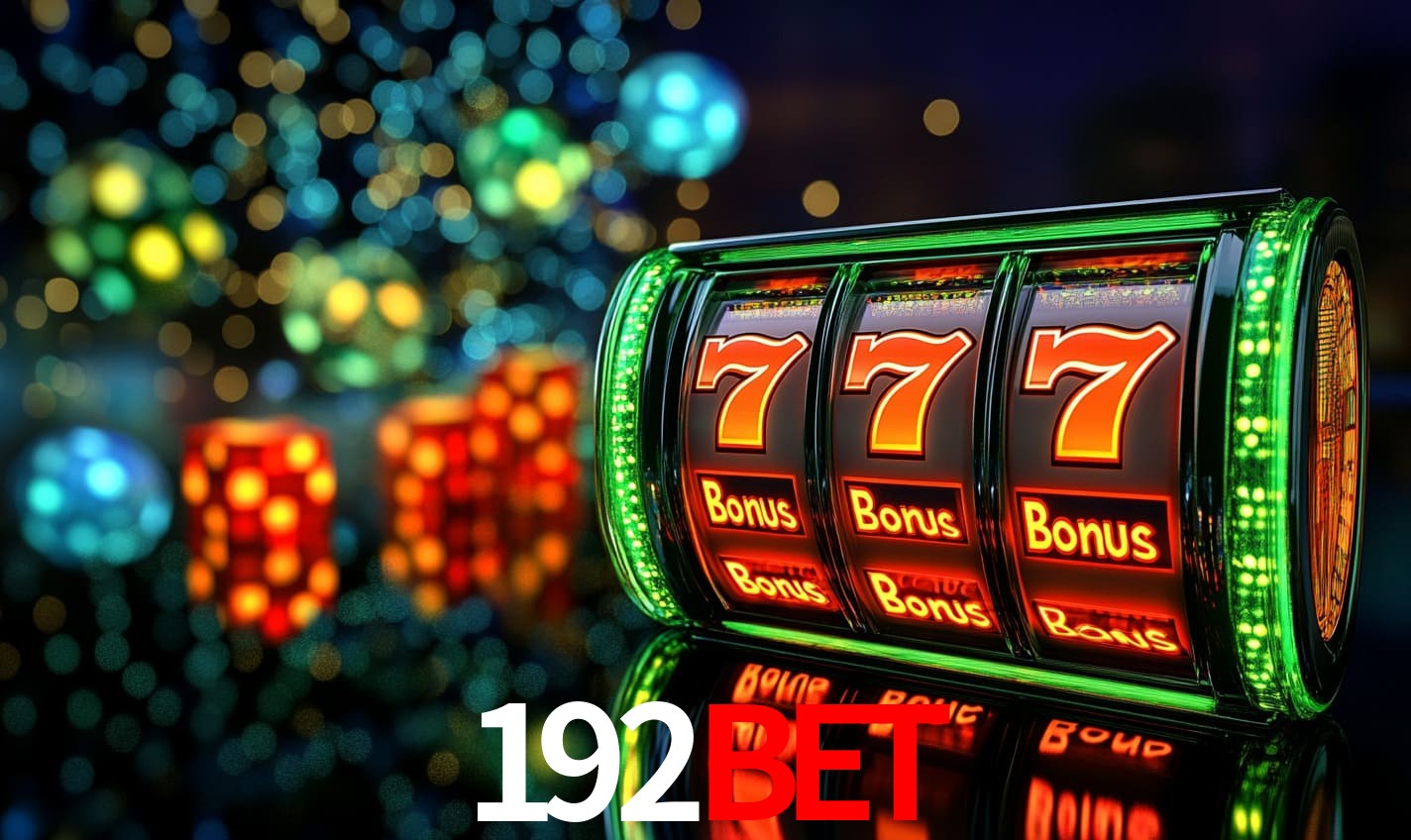 Segurança 2FA 192BET