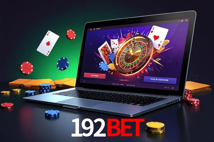  192BET apk
