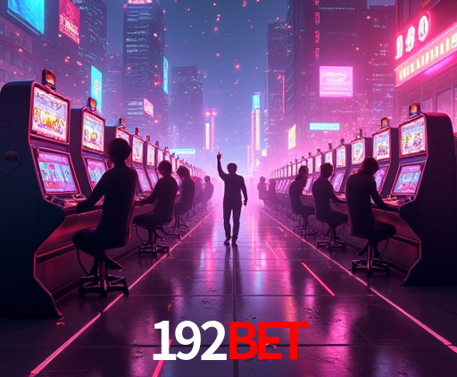 Casino Ao Vivo 192BET