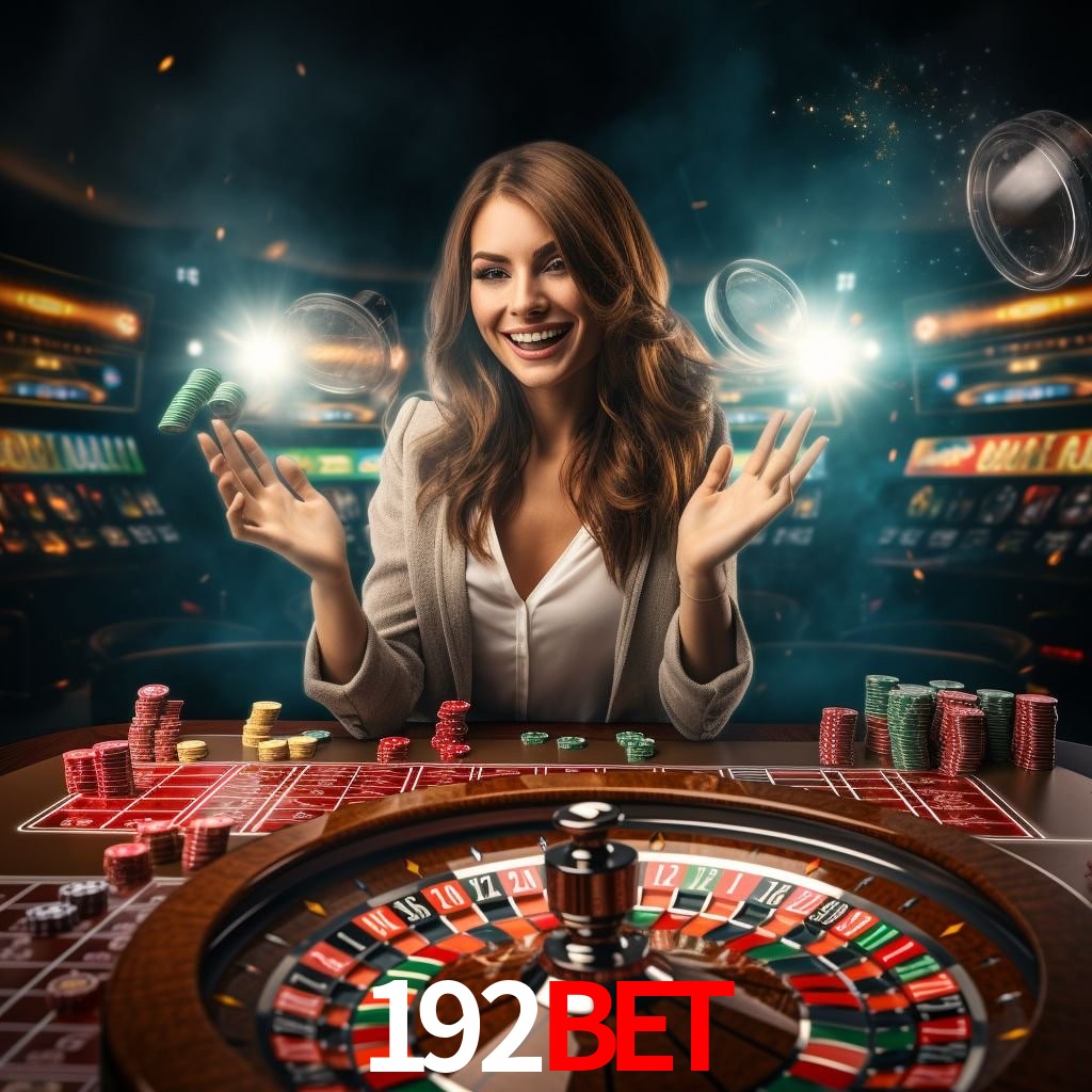 Aviator Game 192BET