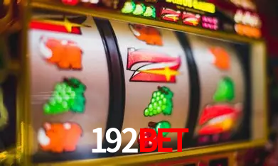 A Popularidade dos Caça-Níqueis no 192BET