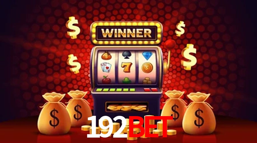 APP oficial da 192BET para mobile