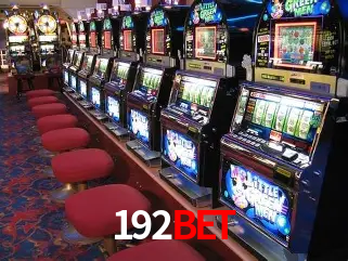 Explorando a Categoria de Eventos em Apostas na 192BET