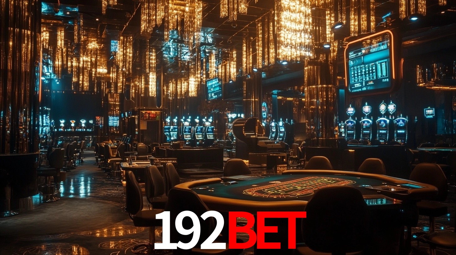 Tournaments 192BET